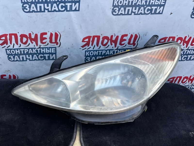 Фара Toyota Estima MCR40 1MZ-FE передняя левая (б/у)
