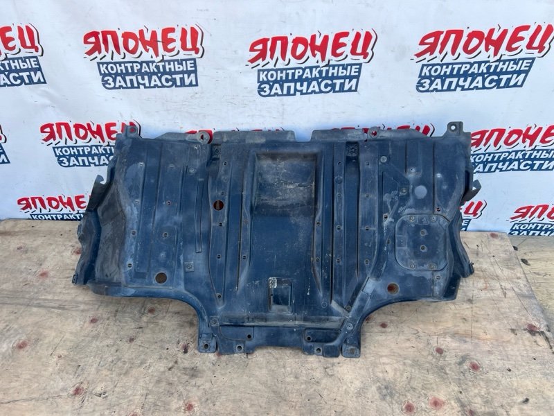 Защита двигателя Honda Insight ZE2 LDA (б/у)