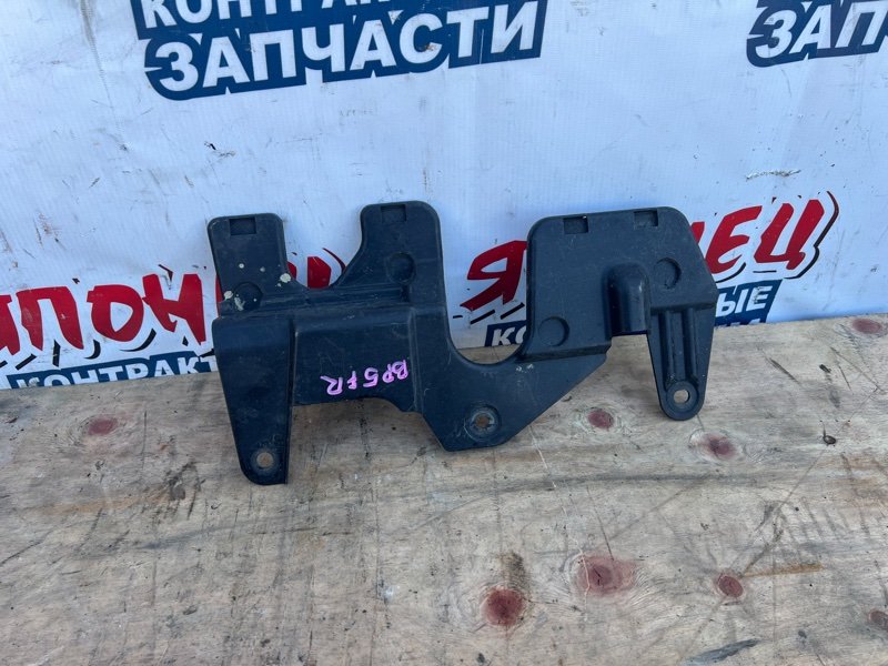 Защита двигателя Subaru Legacy BP5 EJ204 правая (б/у)
