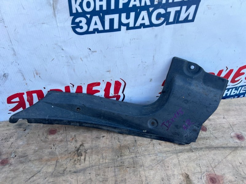 Подкрылок Toyota Mark Ii JZX115 1JZ-GE задний правый (б/у)