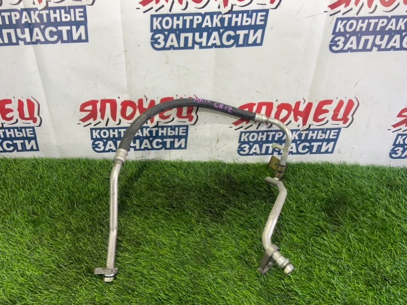 Шланг кондиционера Nissan March AK12 CR12DE (б/у)