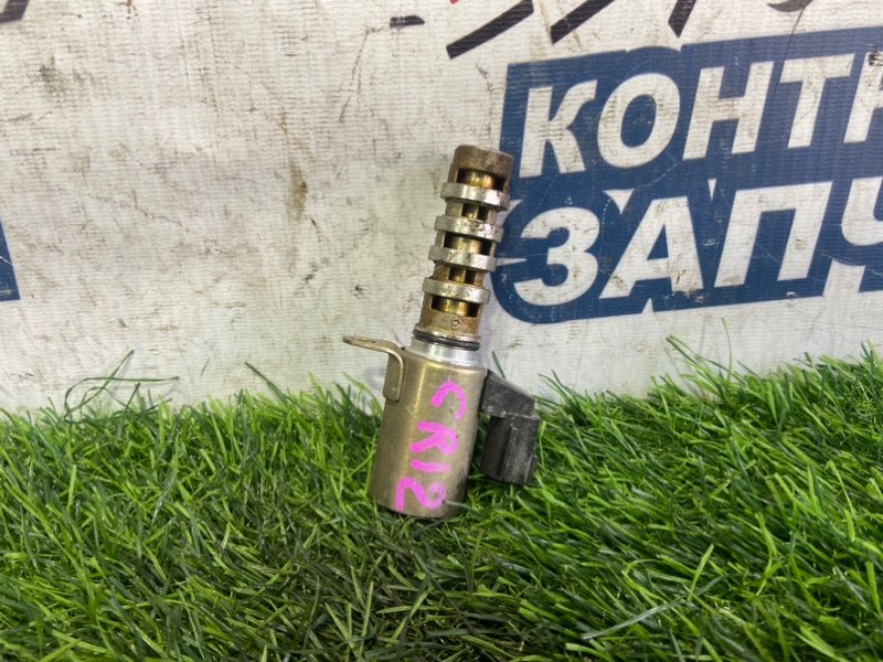Клапан vvt-i Nissan March AK12 CR12DE (б/у)