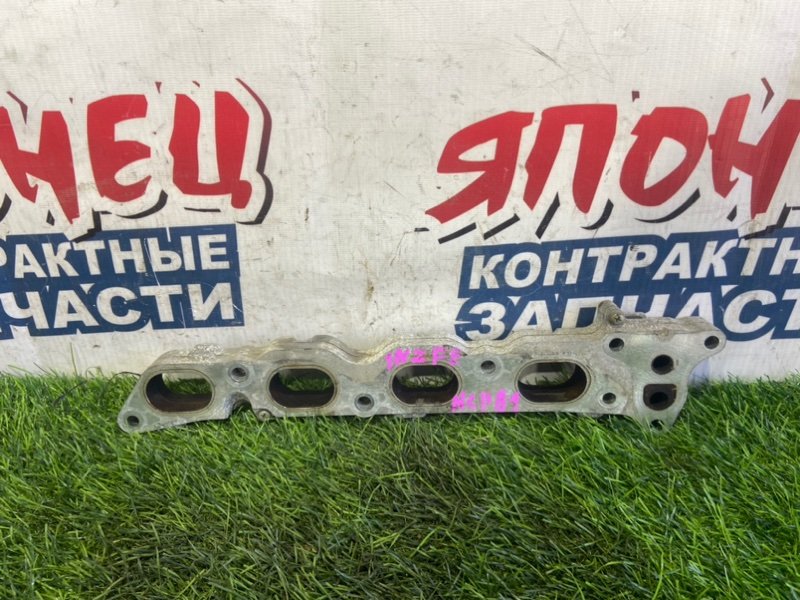 Коллектор впускной Toyota Sienta NCP81 1NZ-FE (б/у)