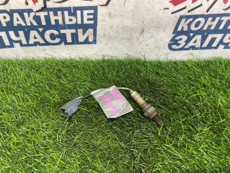 Датчик кислородный Toyota Sienta NCP81 1NZ-FE (б/у)