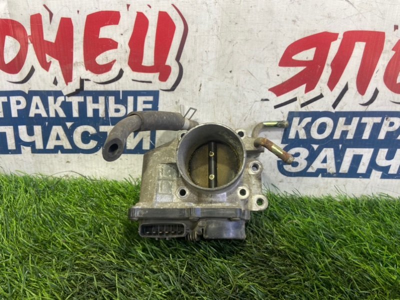Дроссельная заслонка Toyota Allion AZT240 1AZ-FSE (б/у)