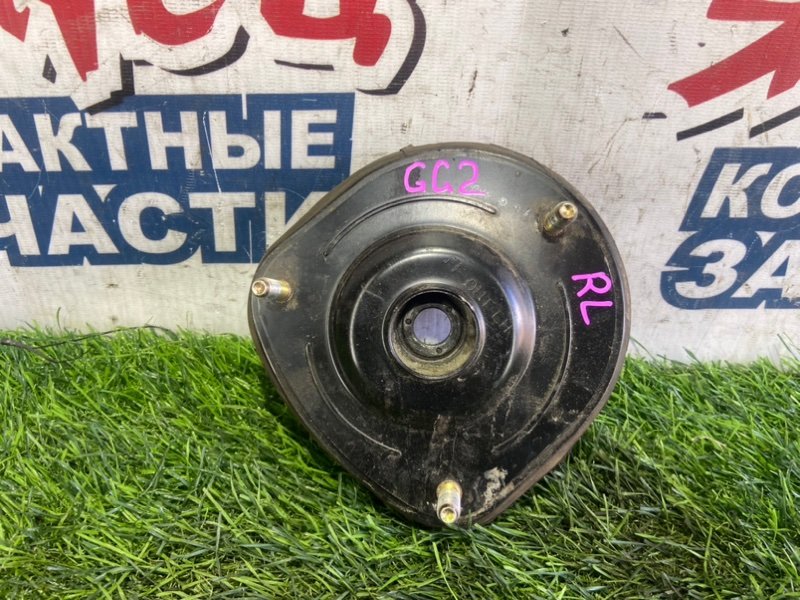 Опора стойки Subaru Impreza GG2 EJ152 задняя (б/у)