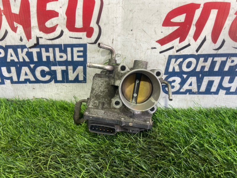 Дроссельная заслонка Toyota Camry ACV40 2AZ-FE (б/у)