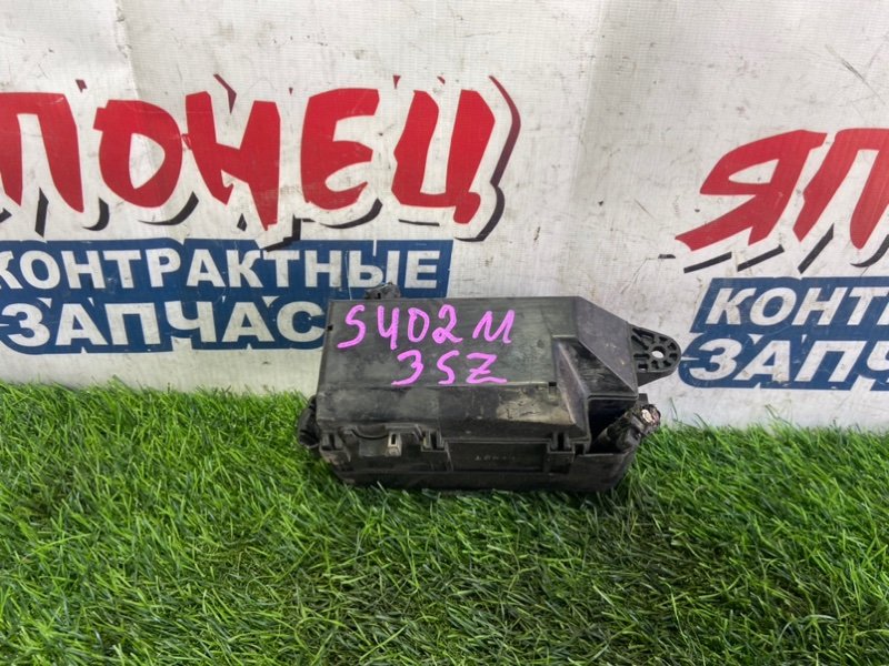 Блок предохранителей под капот Toyota Liteace S402M 3SZ-VE (б/у)