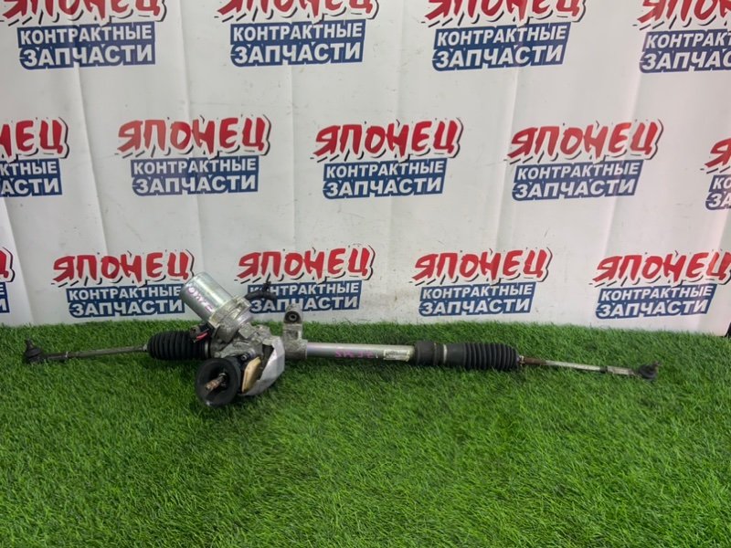 Рулевая рейка Suzuki Swift ZC31S M16A (б/у)