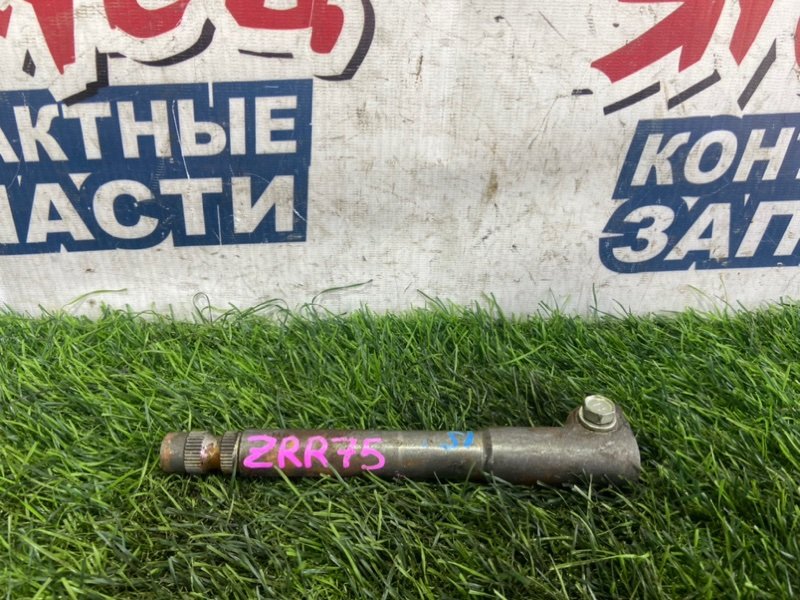 Рулевой карданчик Toyota Noah ZRR75 3ZR-FAE (б/у)