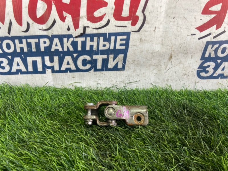 Рулевой карданчик Honda Airwave GJ1 L15A (б/у)