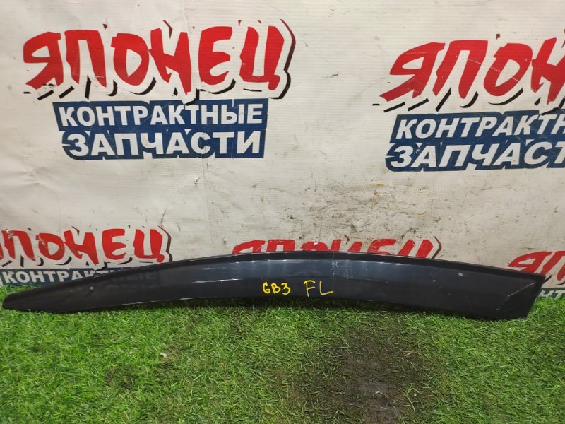 Ветровик Honda Freed GB3 L15A передний левый (б/у)