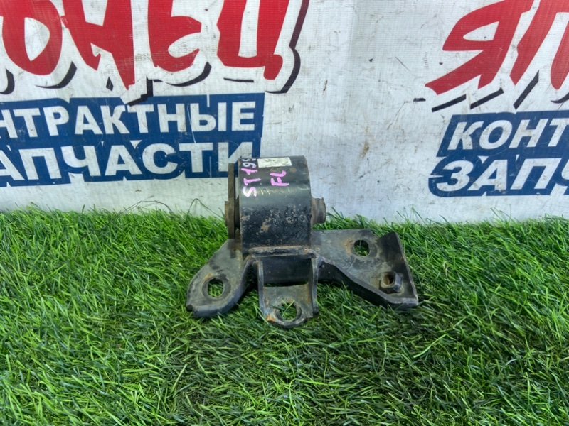 Подушка двигателя Toyota Caldina ST195 3S-FE левая (б/у)