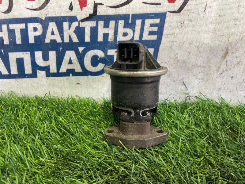 Клапан egr HONDA ACCORD CF4 F20B (б/у)