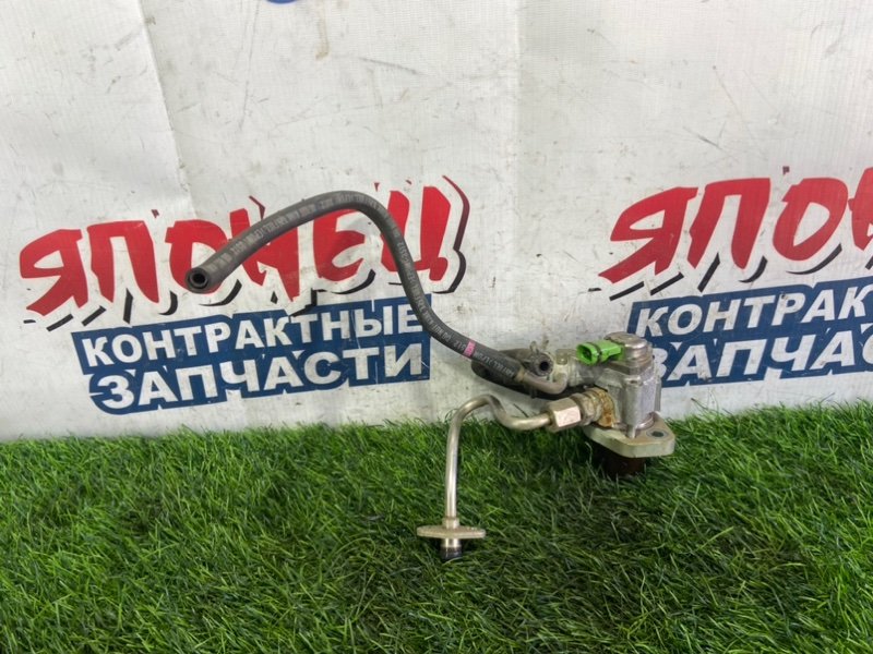 Тнвд Toyota Allion AZT240 1AZ-FSE (б/у)