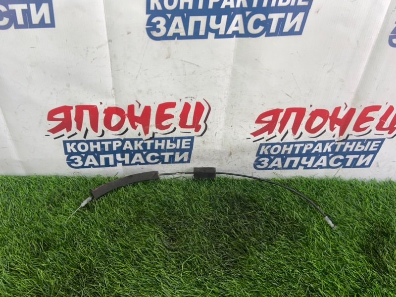 Тросик 5-й двери Honda Fit GD1 L13A (б/у)
