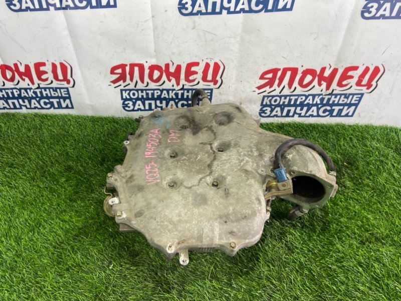 Коллектор впускной NISSAN SKYLINE V35 VQ25DD (б/у)