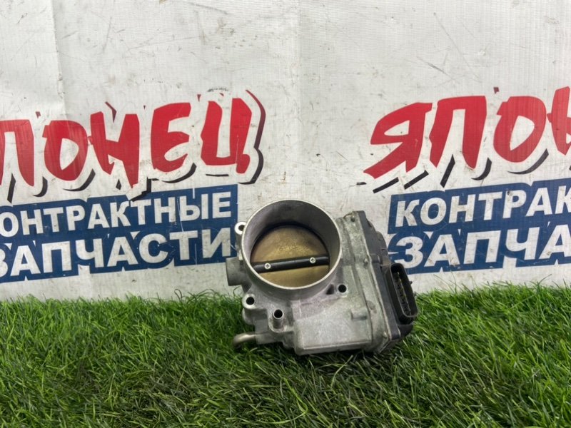 Дроссельная заслонка Lexus Gs350 GRS191 2GR-FSE (б/у)