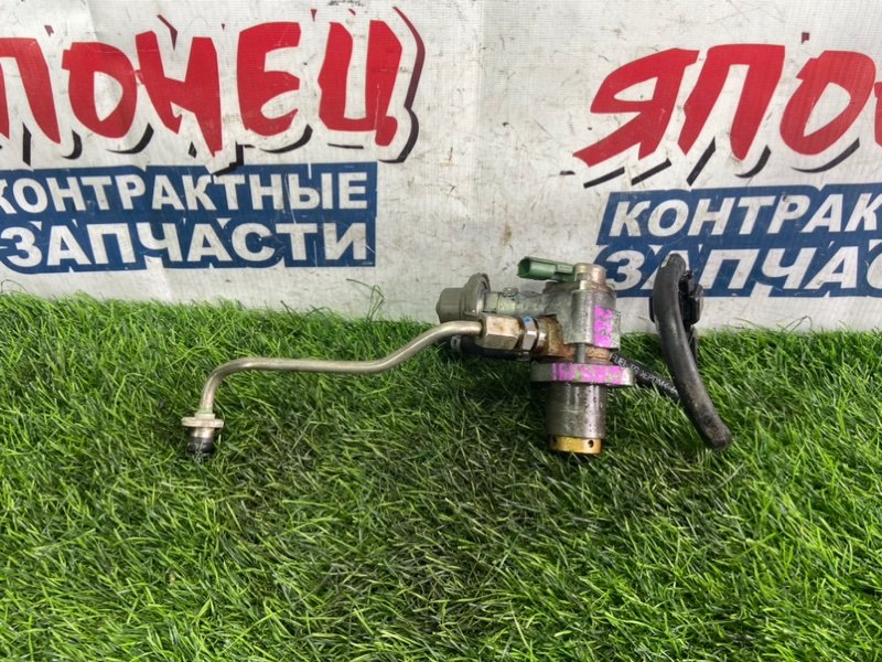 Тнвд Lexus Gs350 GRS191 2GR-FSE (б/у)