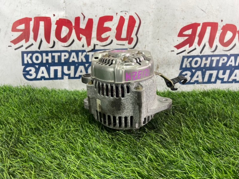 Генератор Toyota Allex NZE121 1NZ-FE (б/у)
