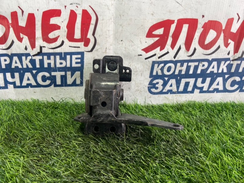 Подушка двигателя Toyota Wish ZNE10 1ZZ-FE левая (б/у)