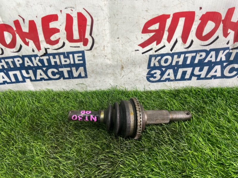 Шрус Nissan X-Trail NT30 QR20DE задний (б/у)