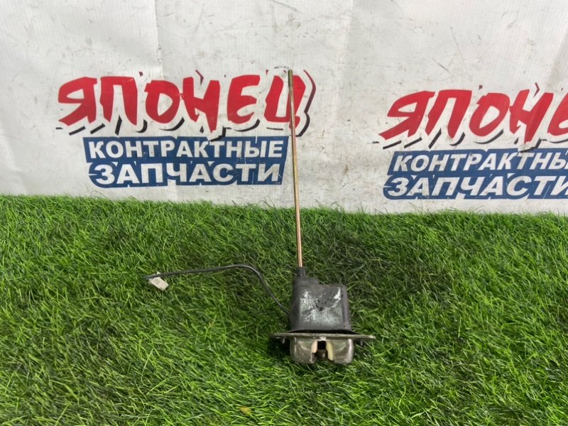 Замок 5-й двери Mazda Bongo Friendee SGLR WLT (б/у)
