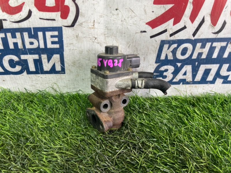 Клапан egr Nissan Skyline V35 VQ25DD (б/у)