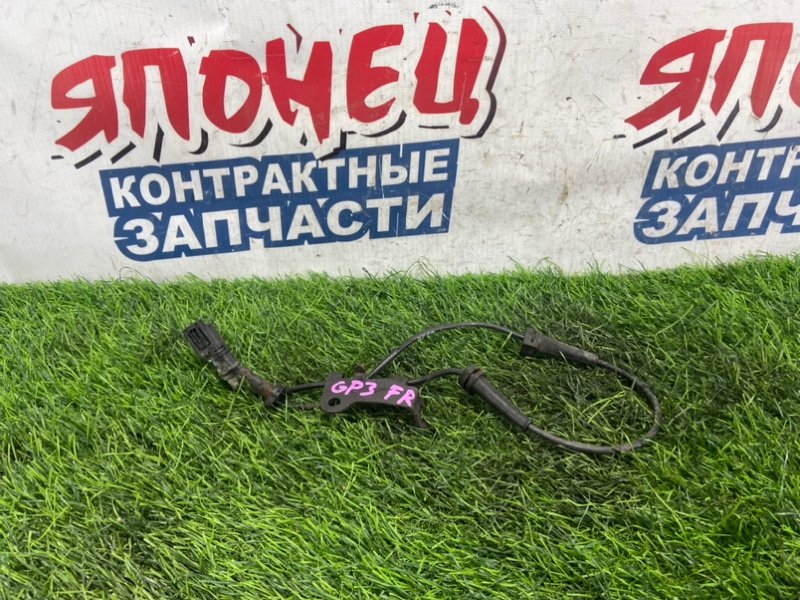 Датчик abs Honda Freed GP3 LEA передний правый (б/у)