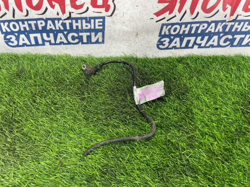Датчик abs Mitsubishi Chariot Grandis N84W 4G64 передний правый (б/у)