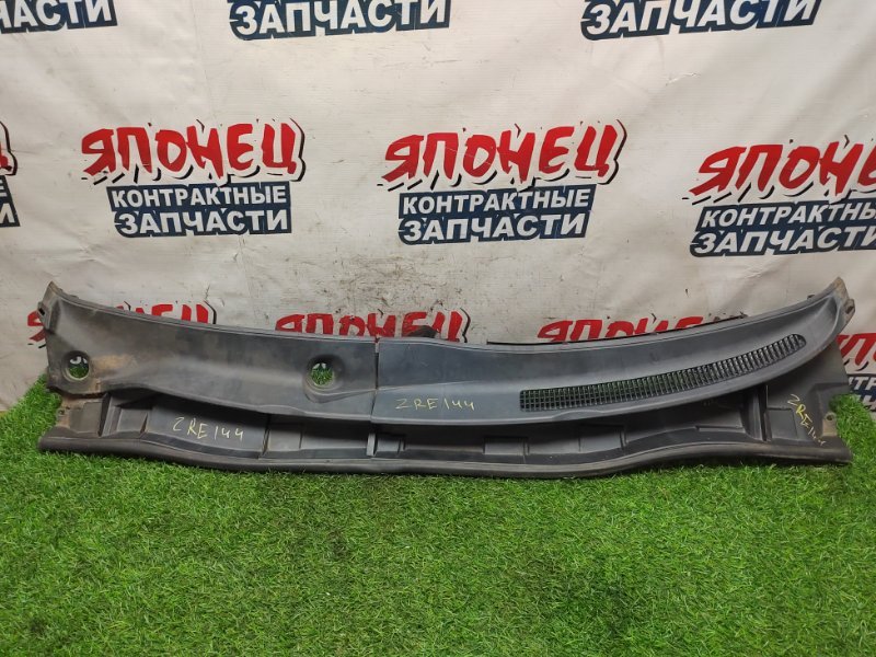 Планка под дворники Toyota Corolla  Fielder ZRE144 2ZR-FE (б/у)