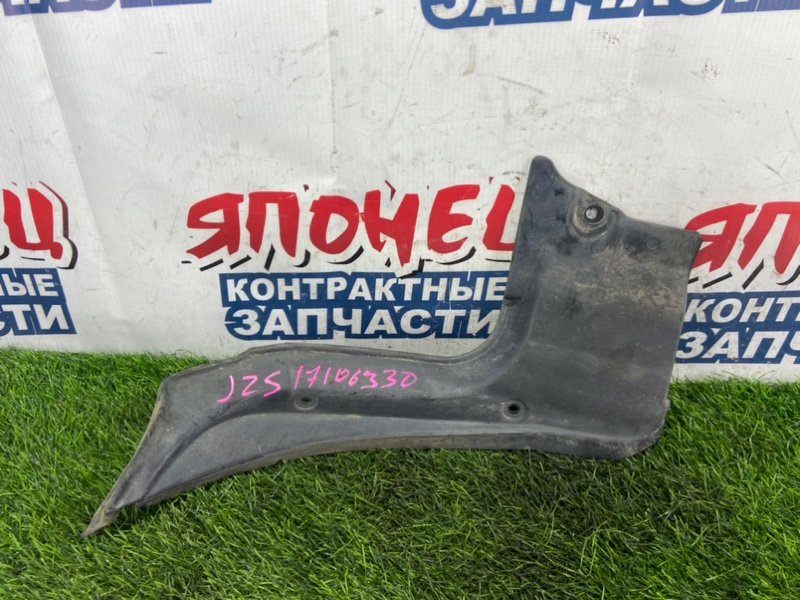 Подкрылок Toyota Crown JZS171 1JZ-GE задний правый (б/у)