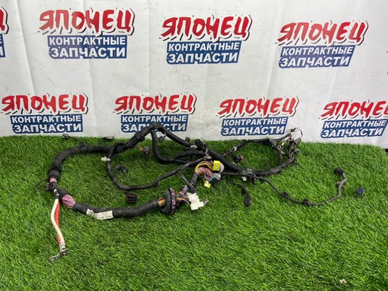 Коса двс Nissan Dayz B21W 3B20 (б/у)