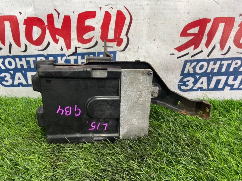 Блок управления efi Honda Freed GB4 L15A (б/у)