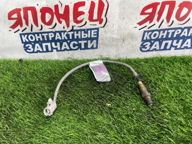 Датчик кислородный Suzuki Solio MA15S K12B (б/у)