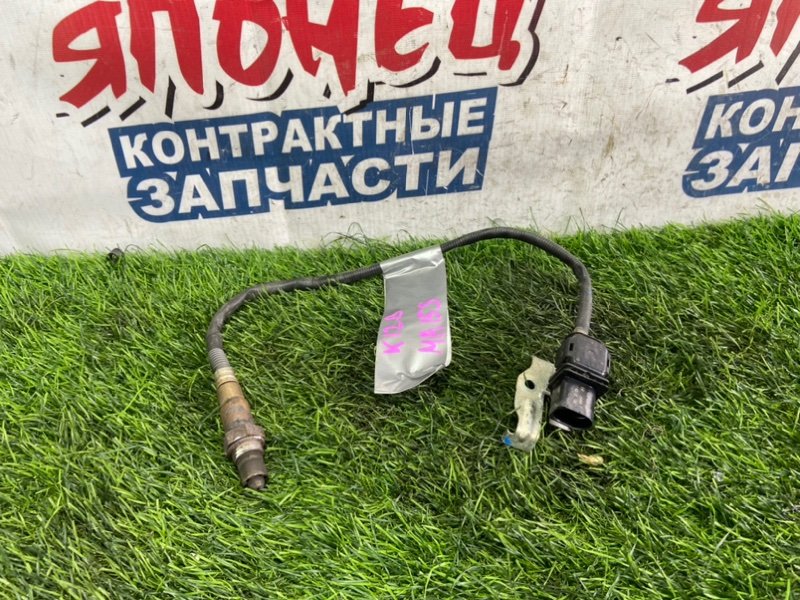 Датчик кислородный Suzuki Solio MA15S K12B (б/у)