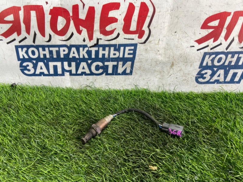 Датчик кислородный Toyota Crown GRS182 3GR-FSE (б/у)