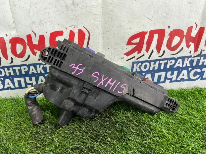Блок предохранителей под капот Toyota Gaia SXM15 3S-FE (б/у)