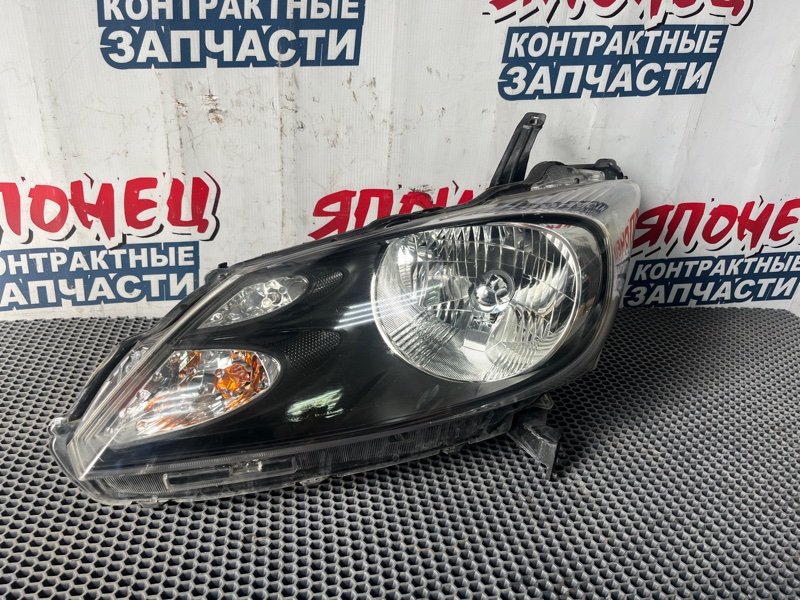 Фара Honda Freed GB3 L15A 2011 левая (б/у)