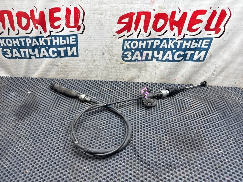 Трос переключения акпп Toyota Camry ACV40 2AZ-FE (б/у)