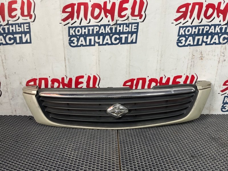 Решетка радиатора Toyota Corona Premio ST210 3S-FE 1998 (б/у)
