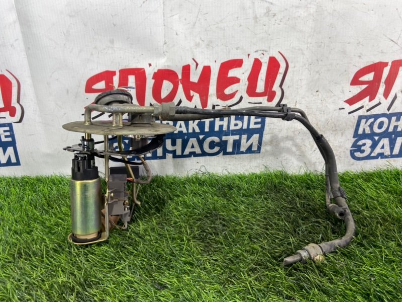 Топливный насос Mazda Demio DW3W B3 (б/у)