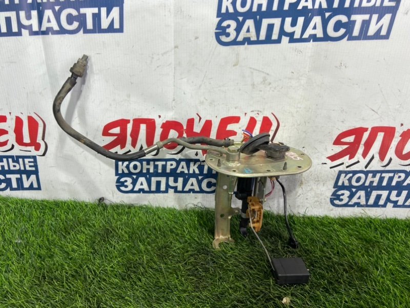 Корпус топливного насоса Toyota Corona Premio ST215 3S-FE (б/у)