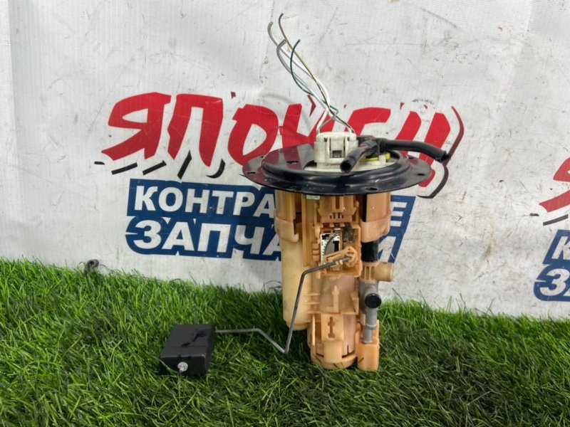 Топливный насос Toyota Mark Ii JZX115 1JZ-GE (б/у)