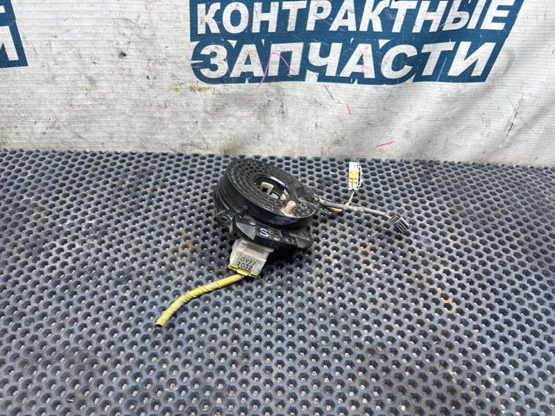 Шлейф-лента air bag Nissan Primera P11 SR18DE (б/у)
