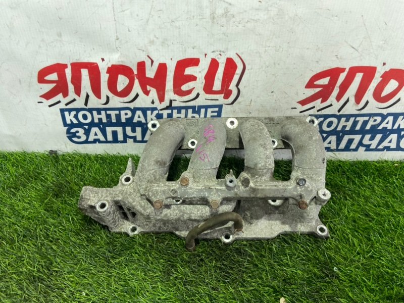 Коллектор впускной Honda Freed GB4 L15A (б/у)