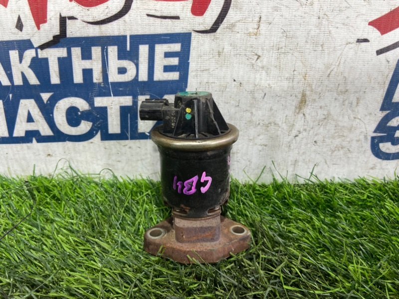 Клапан egr Honda Freed GB4 L15A (б/у)