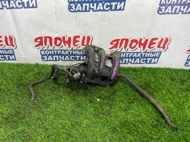 Коллектор впускной Nissan Dayz B21W 3B20 (б/у)