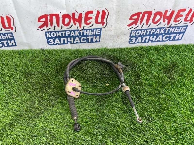 Трос переключения акпп Nissan Primera P11 SR18DE (б/у)