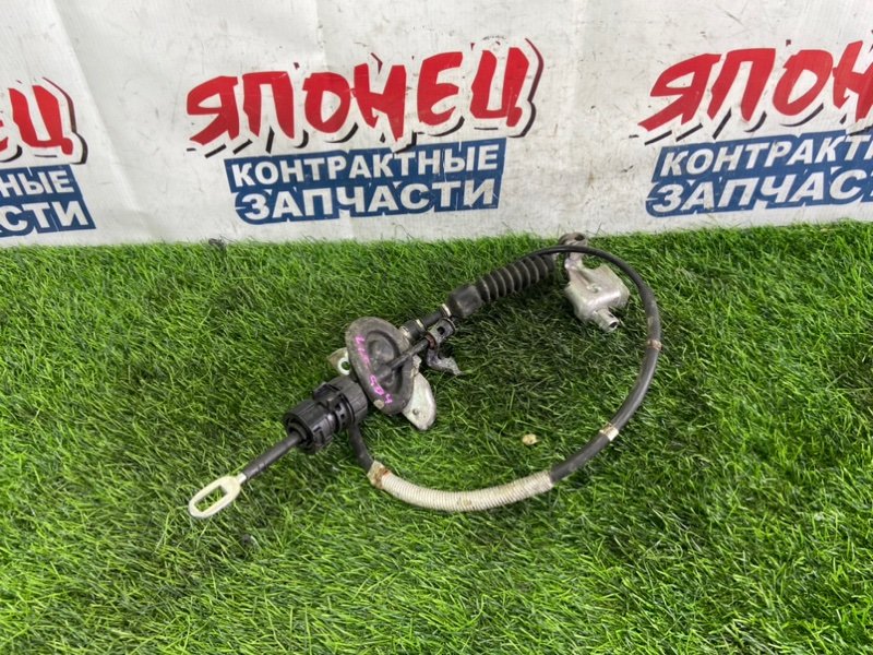 Трос переключения акпп Honda Freed GB4 L15A (б/у)